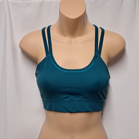 Janji Run Everywhere Groundwork Pace Sports Bra Size XS - Picture 1 of 4